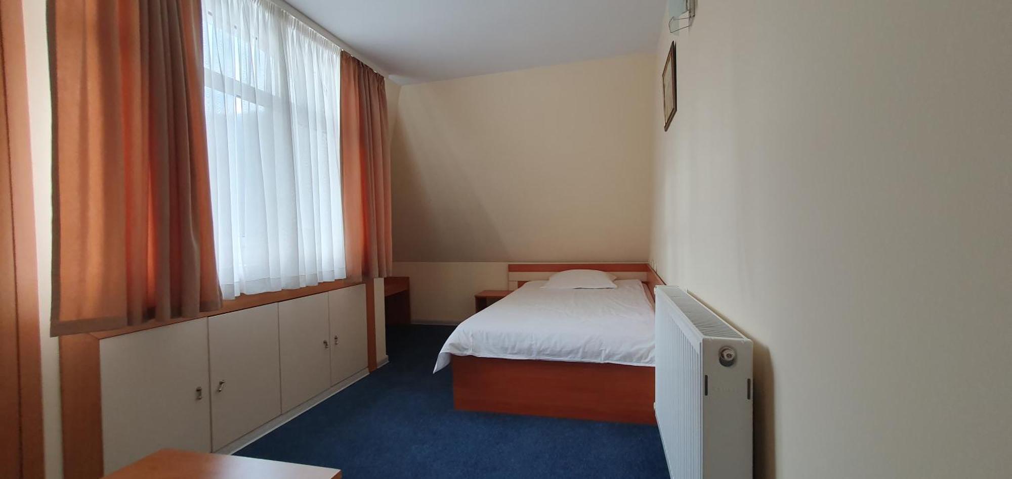 Motel Monza Blagoevgrad Eksteriør bilde